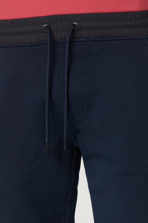 SPODNIE MĘSKIE AERONAUTICA MILITARE