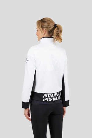 KURTKA DAMSKA SPORTALM ULLOMA