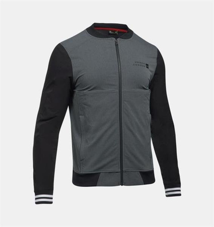 Kurtka męska UNDER ARMOUR SPORTSTYLE WOVEN BOMBER