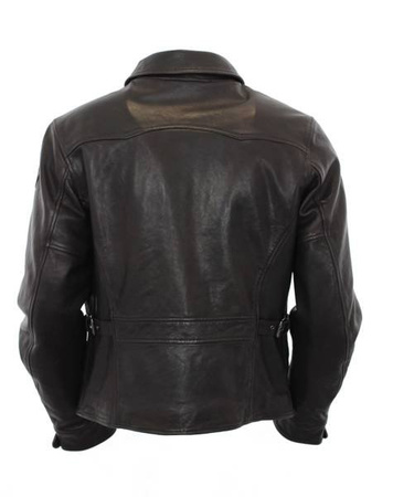 KURTKA MĘSKA SKÓRA BLAUER BLUL01284