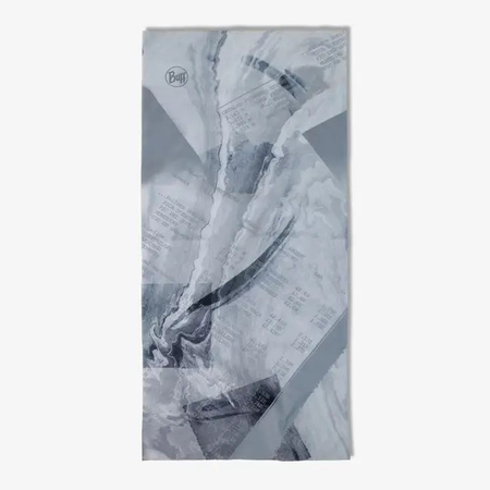 BANDANA BUFF ORIGINAL ECOSTRETCH SNOUT ASH