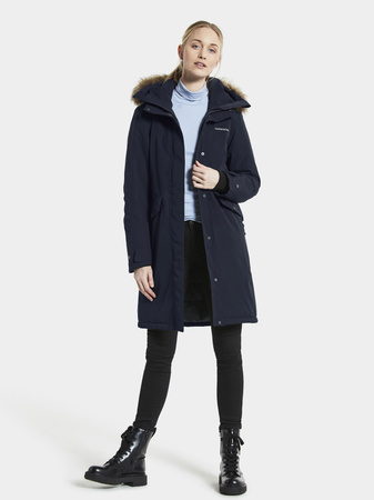 Kurtka damska DIDRIKSONS ERIKA WNS PARKA 3 dnb