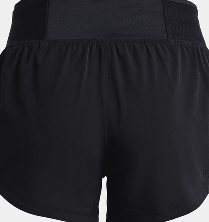 SZORTY DAMSKIE UNDER ARMOUR SPEEDPOCKET PERF SHORT