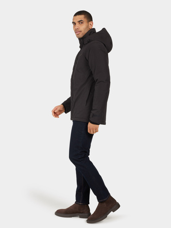 Kurtka męska DIDRIKSONS STEFAN USX JKT black