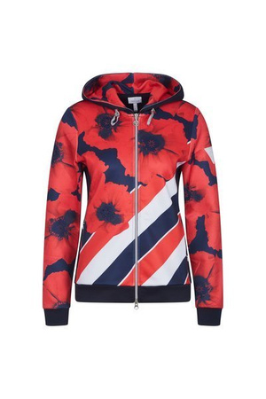 Bluza damska SPORTALM XT PALERMO