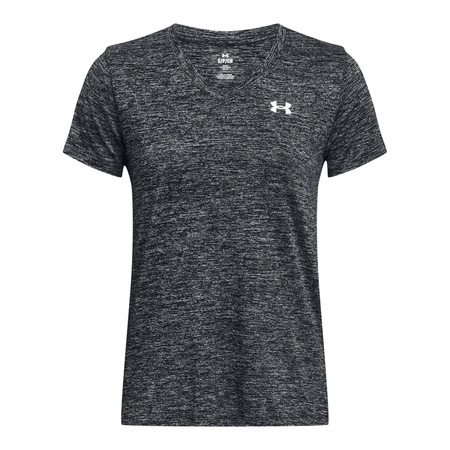 T-SHIRT DAMSKI UNDER ARMOUR SSV-TWIST