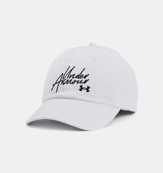 CZAPKA DAMSKA UNDER ARMOUR FAVORITES HAT