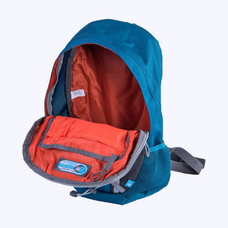 PLECAK KARRIMOR TUBE 10 lyons blue