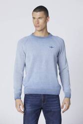 SWETER MĘSKI AERONAUTICA MILITARE