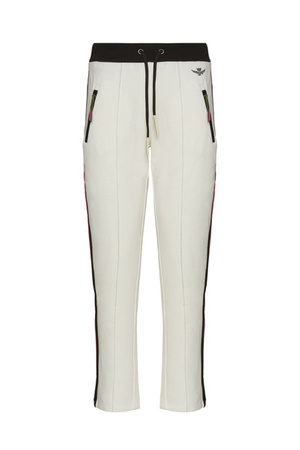 SPODNIE DAMSKIE AERONAUTICA MILITARE