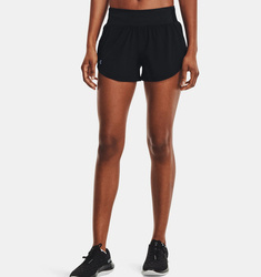 SZORTY DAMSKIE UNDER ARMOUR SPEEDPOCKET PERF SHORT