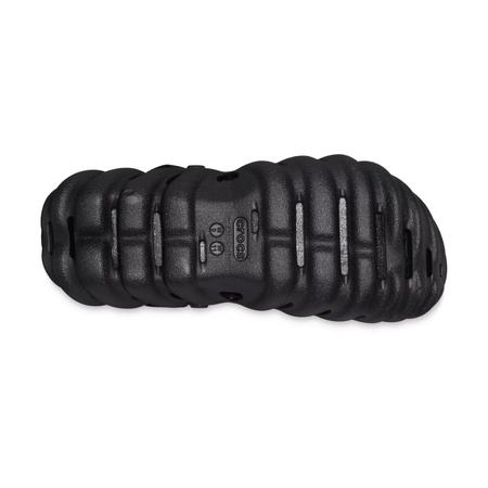 CROCS X ECHO CLOG black