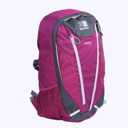 PLECAK KARRIMOR U-BAHN 20 boysenberry