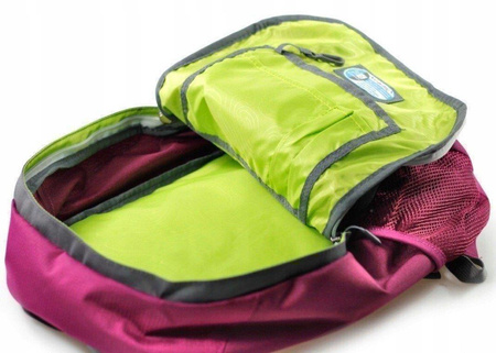 PLECAK KARRIMOR U-BAHN 20 boysenberry