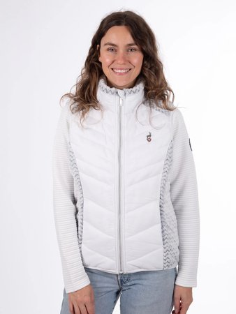 KAMIZELKA DAMSKA AULP CORDA WOMEN HYBRID VEST