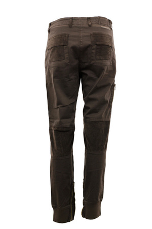 SPODNIE DAMSKIE AERONAUTICA MILITARE