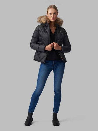 KURTKA DAMSKA BLAUER BLDC03214