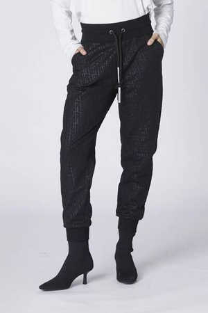 SPODNIE DAMSKIE AERONAUTICA MILITARE