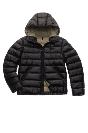 KURTKA MĘSKA BLAUER 25WBLUC02079