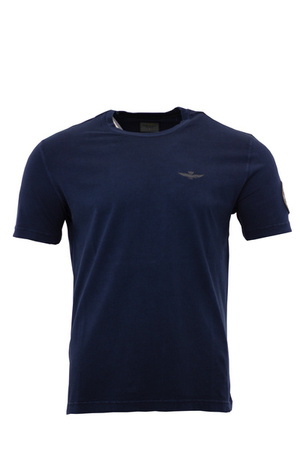 T-SHIRT MĘSKI AERONAUTICA MILITARE