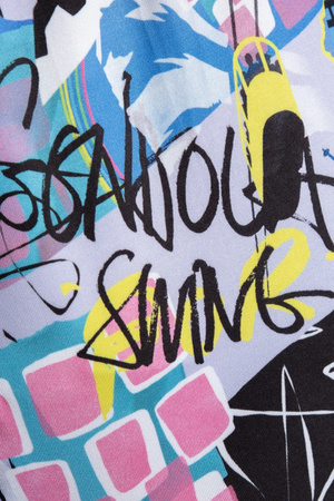 GOLF NARCIARSKI DAMSKI SPORTALM