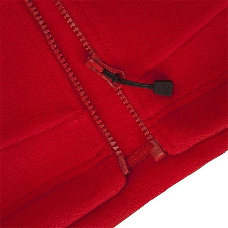 Bluza męska NORTHFINDER LASTONEL redblack