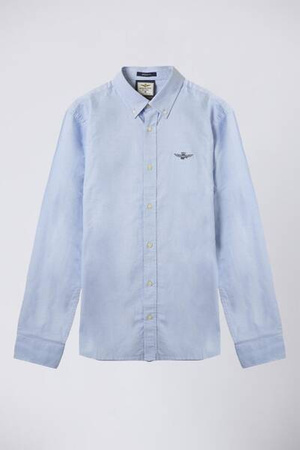 KOSZULA MĘSKA AERONAUTICA MILITARE