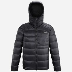 KURTKA MĘSKA MILLET MAGMA DOWN JKT BLACK