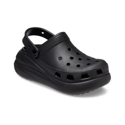CROCS CLASSIC CRUSH CLOG black