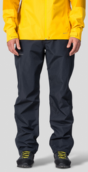 Spodnie męskie HANNAH ALARY anthracite II