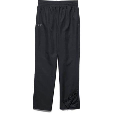Dres męski UNDER ARMOUR VITAL WARMUP SUIT czarny