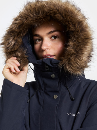 Kurtka damska DIDRIKSONS ERIKA WNS PARKA 3 dnb
