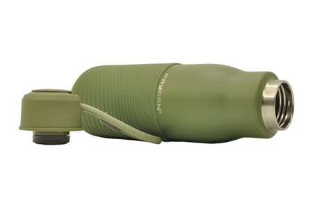BUTELKA FAYREN THERMAL WATER BOTTLE COMO OLIVE 500