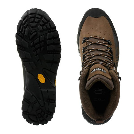 Buty męskie CMP DHENIEB WMN arabica