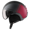 KASK NARCIARKI CASCO SP-2 CARBONIC VISOR ARSENIC