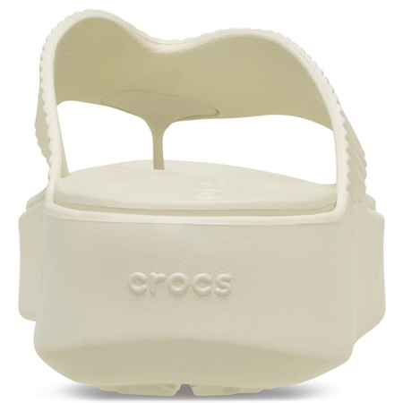 CROCS GATAWAY GROOVE PLATFORM sandstone