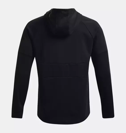 BLUZA MĘSKA UNDER ARMOUR RUSH ALL PURPOSE HOODIE