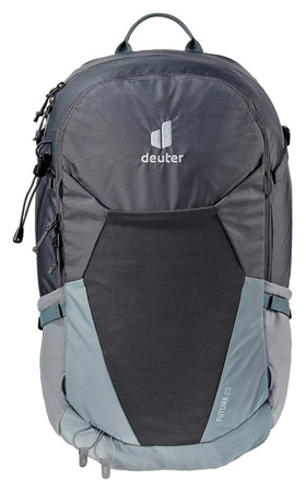 PLECAK DEUTER FUTURA 23 GRAPHITE-SHALE