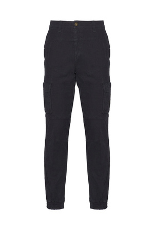 SPODNIE MĘSKIE AERONAUTICA MILITARE