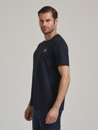 T-SHIRT MĘSKI BEVERLY HILLS POLO CLUB