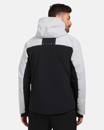 KURTKA MĘSKA KILPI HYDER BLK