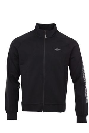 BLUZA MĘSKA AERONAUTICA MILITARE