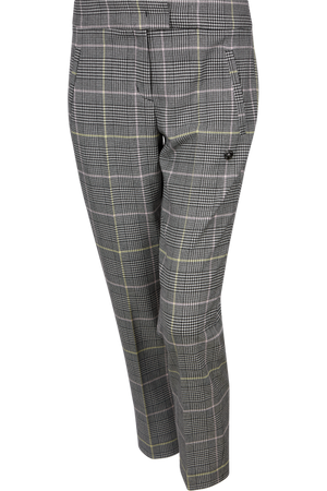 Spodnie damskie SPORTALM FLAWLESS