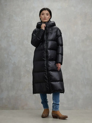 PŁASZCZ DAMSKI BLAUER 25WBLDK03161