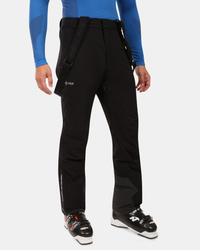 SPODNIE MĘSKIE KILPI METHONE MS BLACK