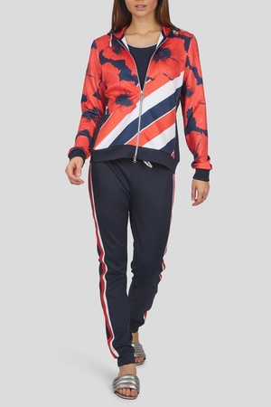 Bluza damska SPORTALM XT PALERMO