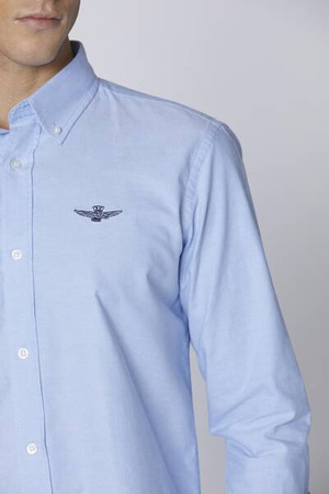 KOSZULA MĘSKA AERONAUTICA MILITARE