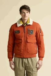 KURTKA MĘSKA AERONAUTICA MILITARE