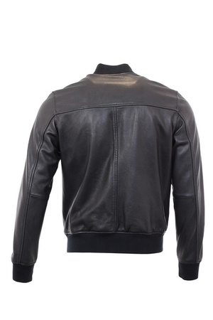 KURTKA SKÓRA MĘSKA AERONAUTICA MILITARE