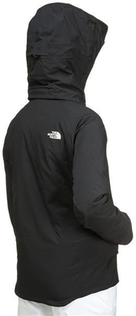 Kurtka damska THE NORTH FACE BISTAR JACKET czarny